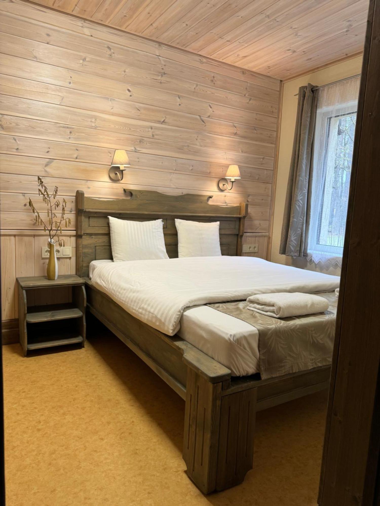 Agate Hotel Ozolnieki Kültér fotó