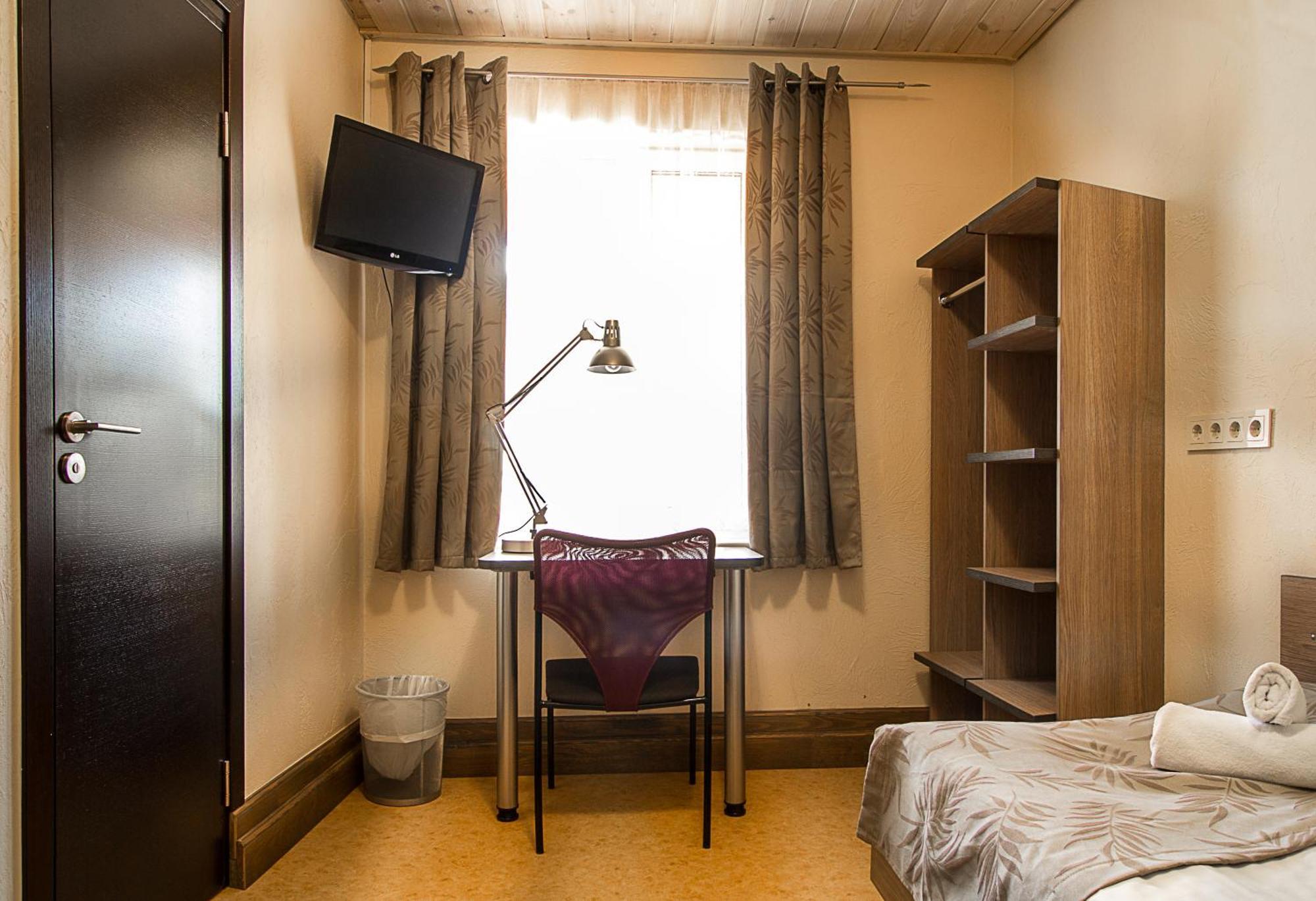 Agate Hotel Ozolnieki Szoba fotó