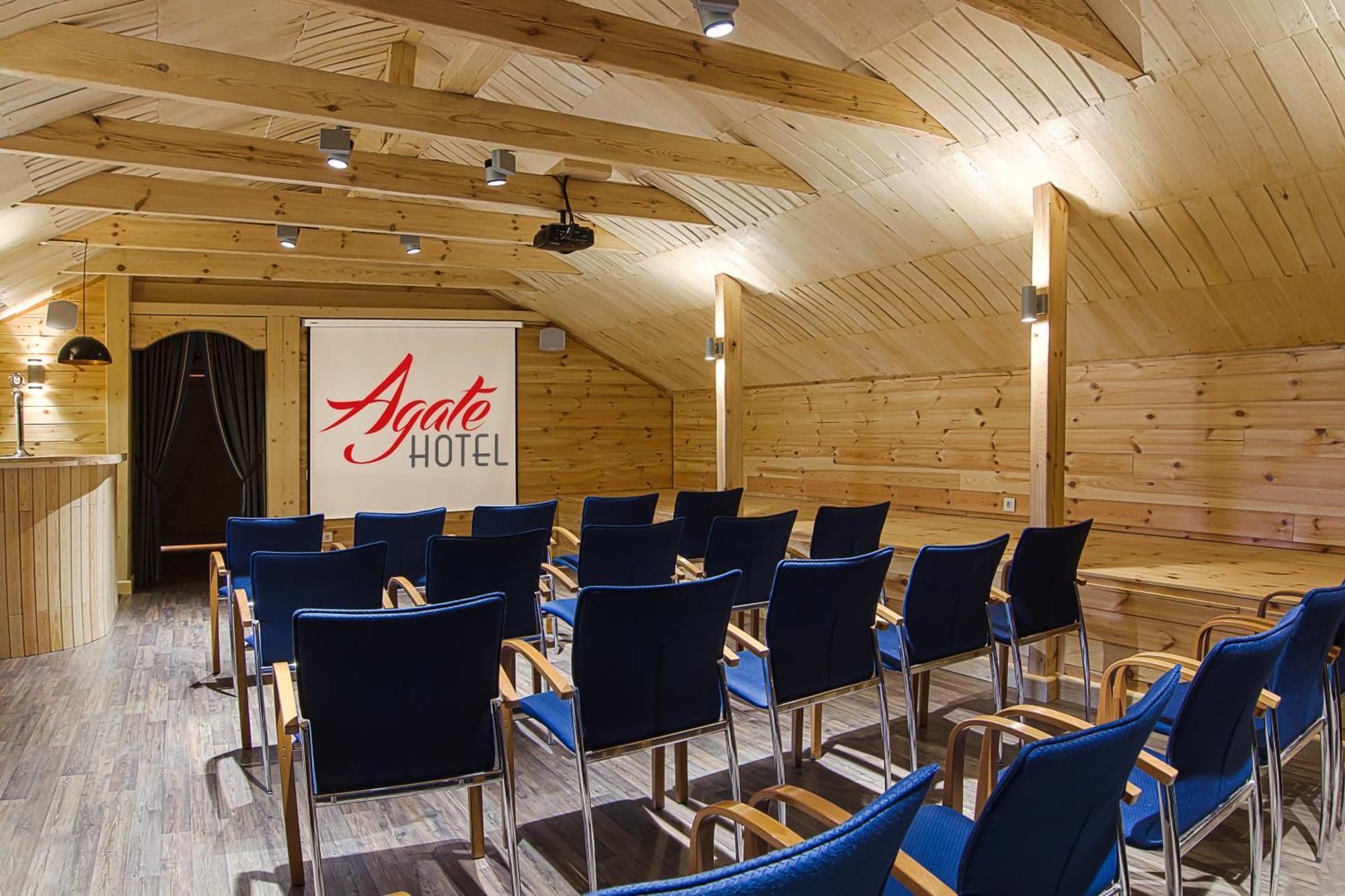 Agate Hotel Ozolnieki Kültér fotó
