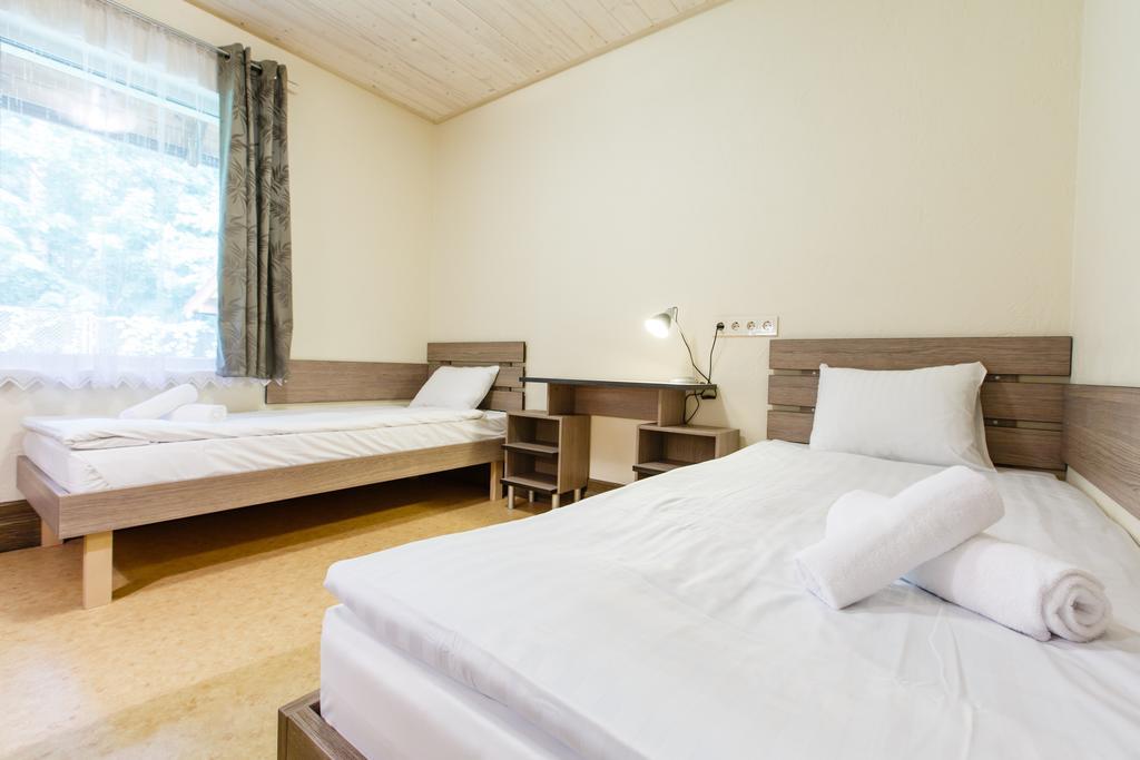 Agate Hotel Ozolnieki Szoba fotó